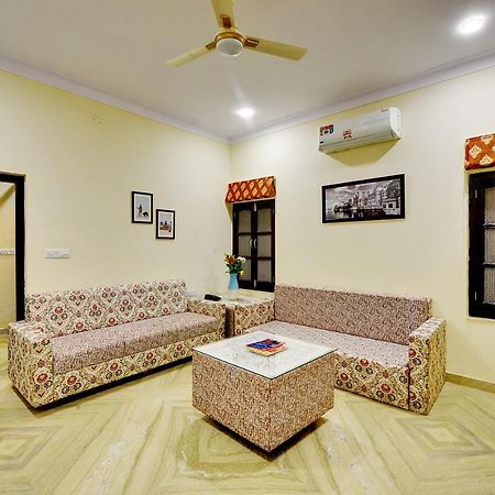 Padmini Bagh Resort By Inventree, Udaipur Esterno foto