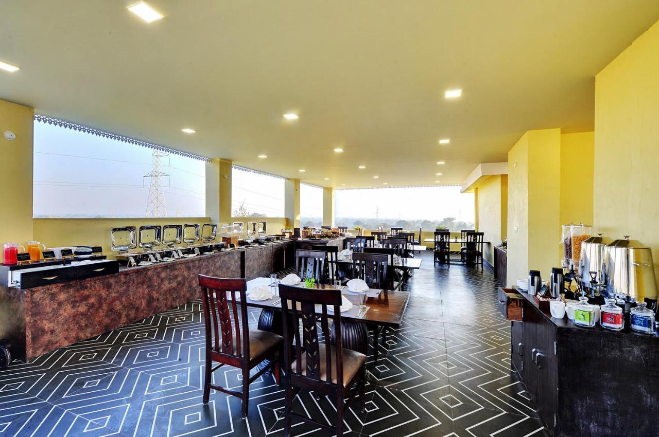 Padmini Bagh Resort By Inventree, Udaipur Esterno foto