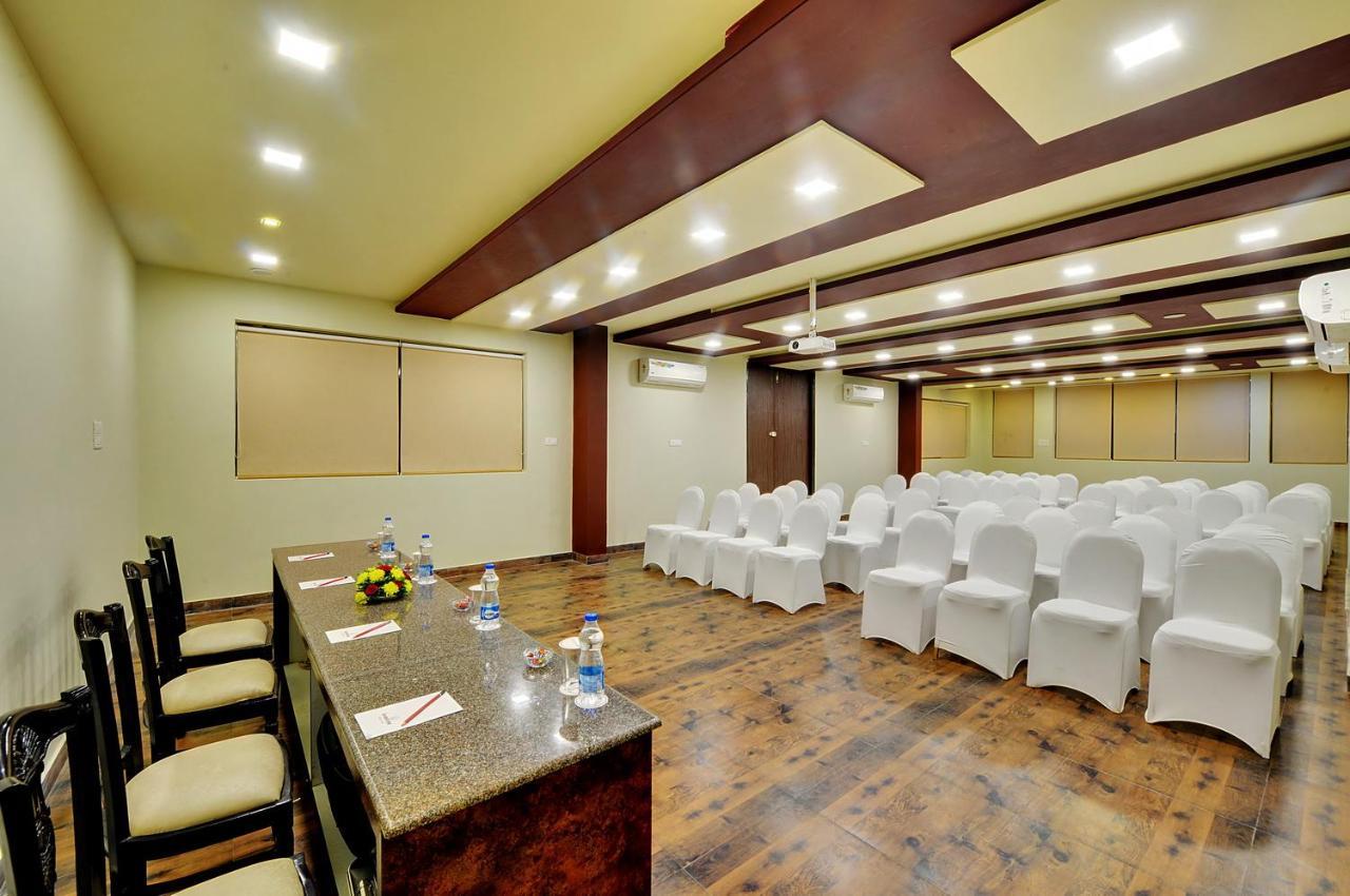 Padmini Bagh Resort By Inventree, Udaipur Esterno foto